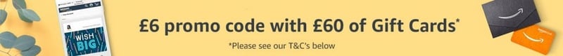 Amazon.co.uk