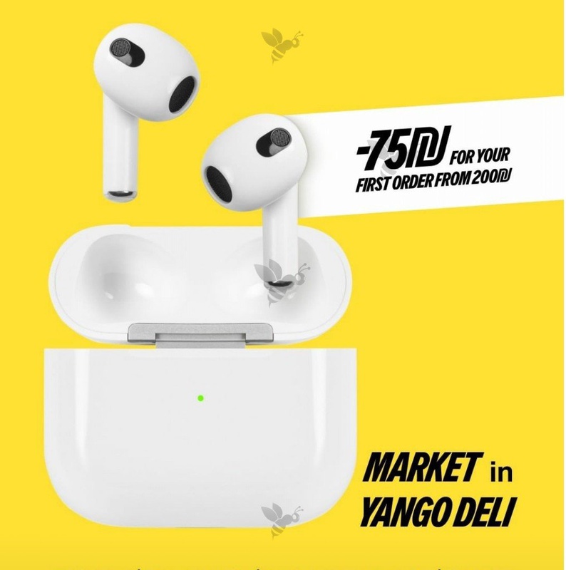 Yango Market