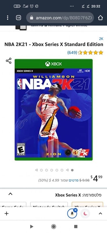 Amazon.com