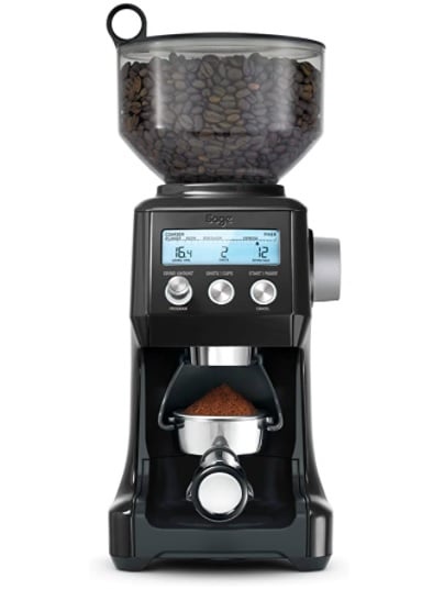Sage Appliances SCG820 the Smart Grinder Pro Coffee Grinder: Amazon.de: Küche & Haushalt