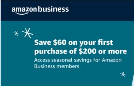 Amazon Business