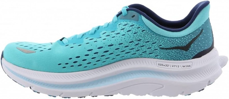 Hoka One Men's Kawana Running Shoe: Amazon.co.uk: Fashion