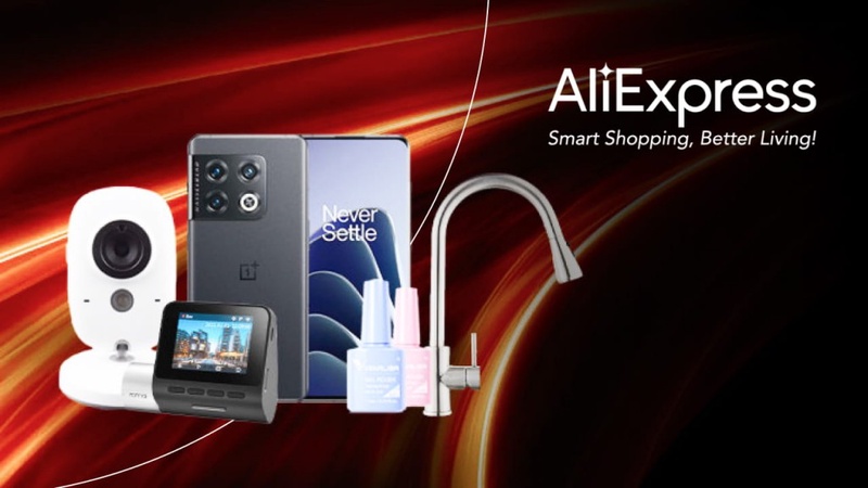 AliExpress - Online Shopping for Popular Electronics, Fashion, Home & Garden, Toys & Sports, Automobiles and More.