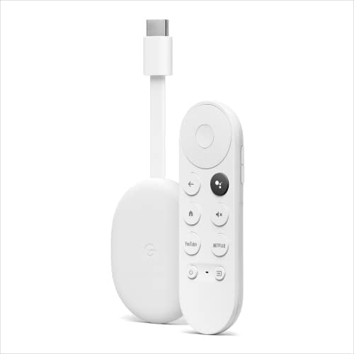 Google Chromecast - Cast to your TV in HD, Android Streaming Stick - Stream YouTube, Netflix, Disney+, Amazon Prime and So Much More on your TV: Amazon.co.uk: Electronics & Photo
