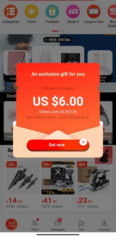 Global Online Shopping for Apparel, Phones, Computers, Electronics, Fashion and more on AliExpress