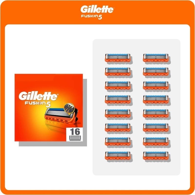 KSP Gillette razors category beedealsksp BOOLKSP
