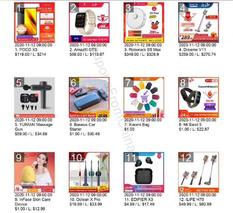 AliExpress - Online Shopping for Popular Electronics, Fashion, Home & Garden, Toys & Sports, Automobiles and More products - AliExpress