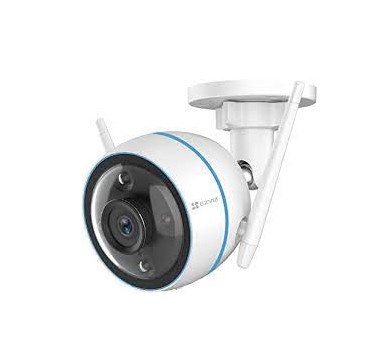 EZVIZ – Security Camera Kits, Wi-Fi Cameras, and Action Cams