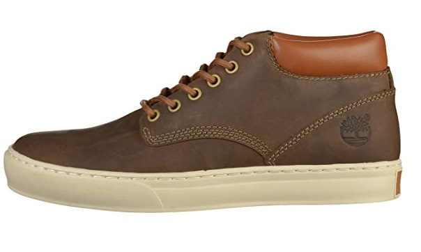 Timberland Adventure 2.0 Cupsole Chukka, Sneakers Montantes Homme: Amazon.fr: Chaussures et Sacs