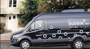 באבל דן | תחבורה ציבורית בהזמנה אישית | bubble Dan