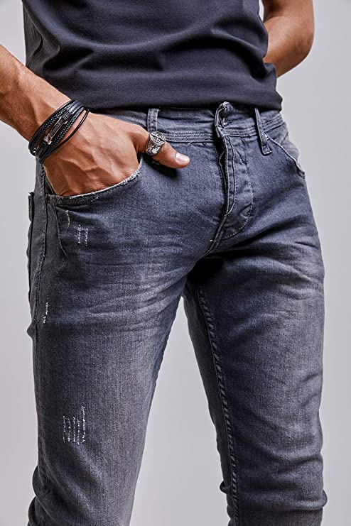 Redskins Men's jeans: Amazon.co.uk: Clothing