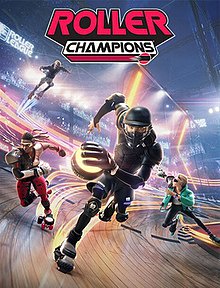 Roller Champions™