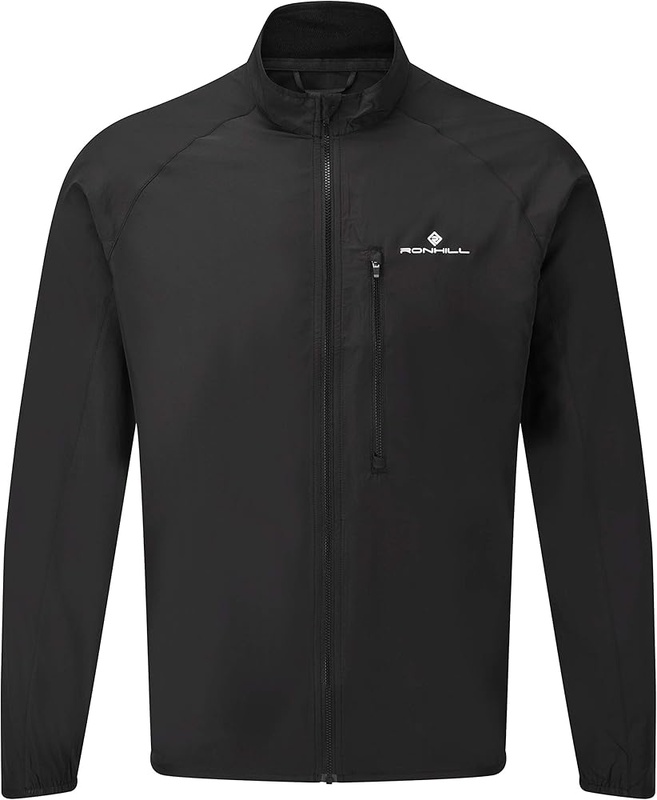 Ronhill Running, Men's Core Jacket : Amazon.co.uk: Fashion