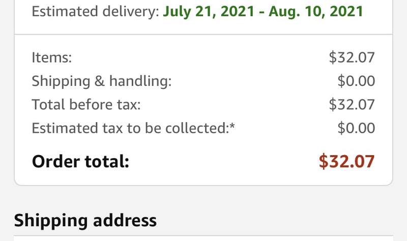 Amazon.com. Spend less. Smile more.