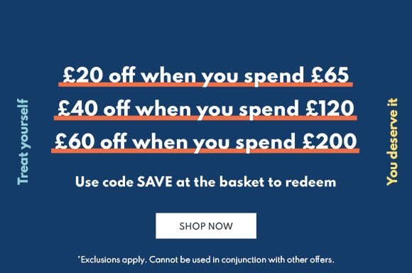The Hut | Fashion, Beauty, Home & Garden, Gifts & Toys Online