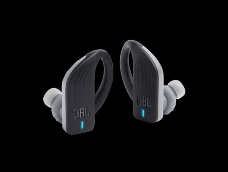 JBL Endurance PEAK | Waterproof True Wireless In-Ear Sport Headphones