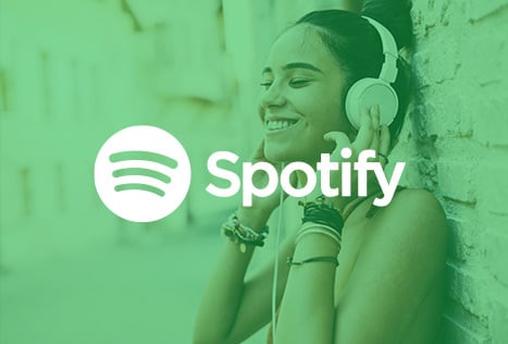 ‏Spotify Premium - Spotify (IL)