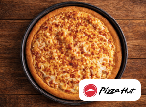 קופון פיצה האט עד 40% הנחה - הטבה ל-2025 - Ai Club