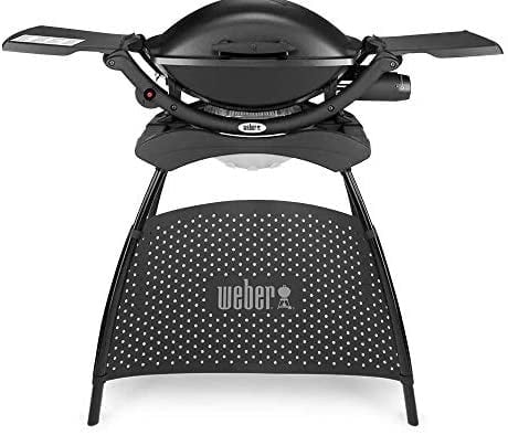 Weber Gas Barbecues and Accessories