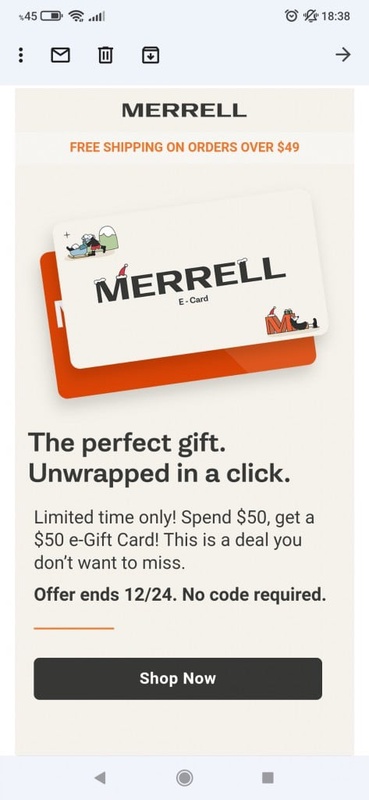 Merrell Official: Top Rated Hiking Footwear & Outdoor Gear