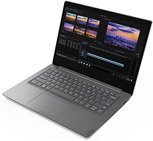 لاب توب لينوفو V14 - اثلون ذهبي 3150U، ذاكرة ram 4 جيجابايت، قرص صلب 1 تيرابايت، بطاقة رسومات ايه ام دي راديون، شاشة 14 بوصة عالية الدقة HD 220 نت مضادة للتوهج، نظام تشغيل دوس - رمادي ايرون: اشتري اون لاين بأفضل الاسعار في مصر - سوق.كوم الان اصبحت امازون مصر