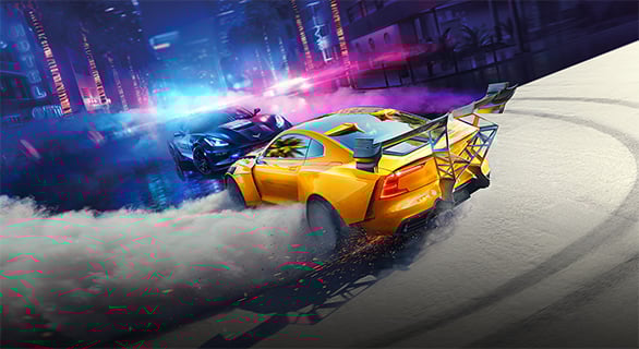 Prime Gaming
