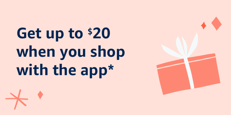 Holiday App offer 2 @ Amazon.com