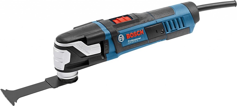 Bosch Professional GOP 40-30 - Multiherramienta (400W, Starlock, en caja) : Amazon.es: Bricolaje y herramientas