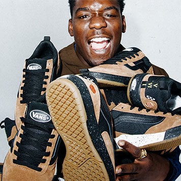 Vans® | Official Site | Free Shipping & Returns