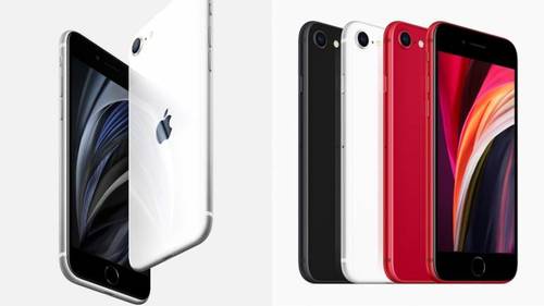 iPhone - Apple