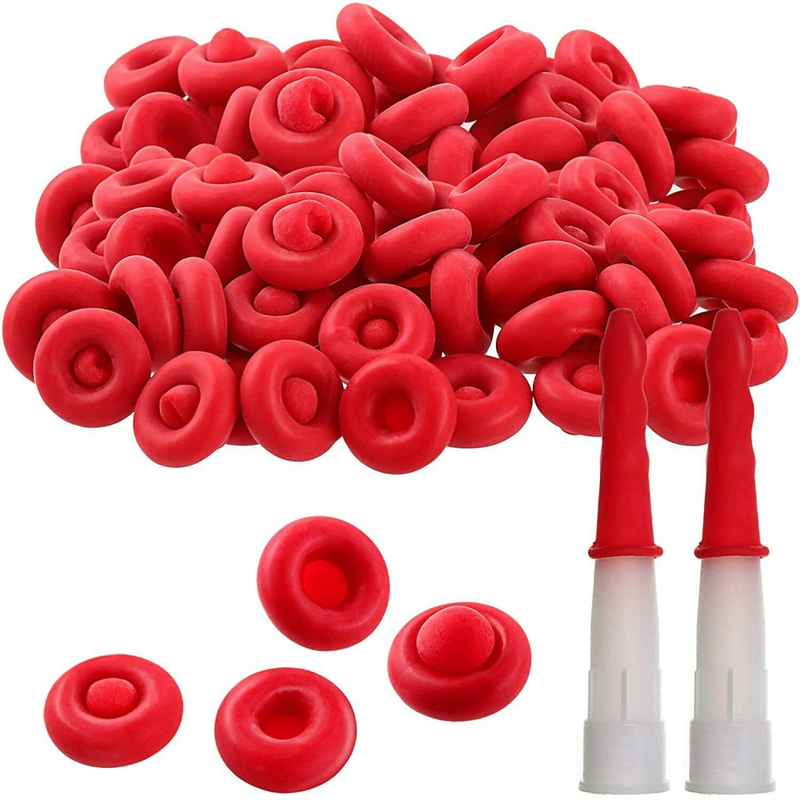 20pcs Caulk Cap Glass Glue Tip Sealing Cap Barrel Glue Mouth Protective Cover For Sealing Preserving Leakproof Sleeve| | - AliExpress