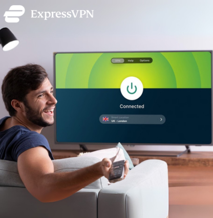 נצלו את מבצע ה-VPN של Hitech Zone: תקופת נסיון חינמית של 90 יום ב-ExpressVPN