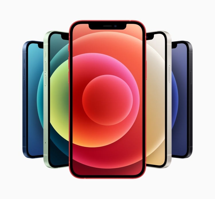 iPhone 12 PRO MAX 128GB, אייפון 12 פרו מקס - דינמיקה