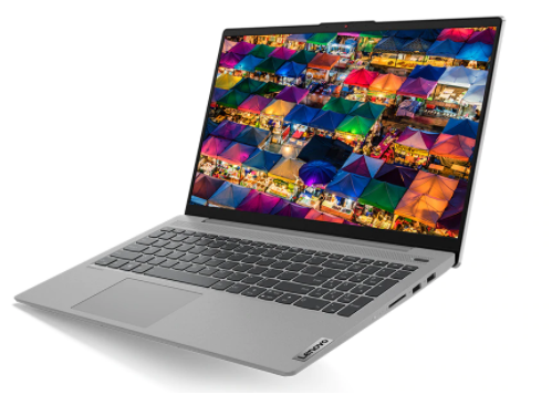 Lenovo IdeaPad 5 (15) AMD Laptop | Powerful PC | Lenovo US