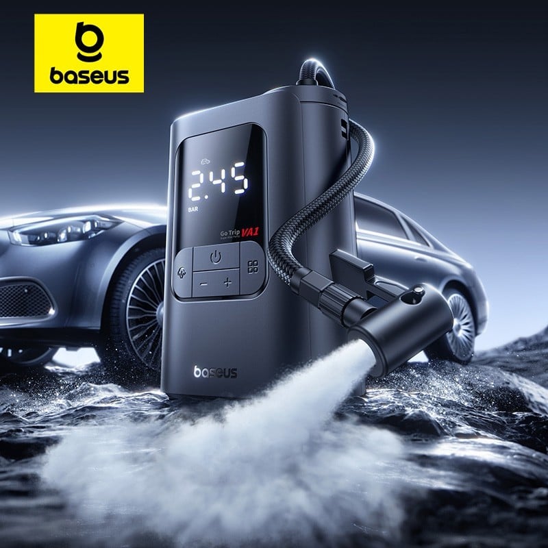 Baseus GoTrip VA1 Pro/Max Air Pump 7500mAh