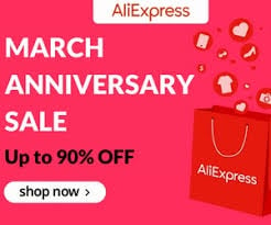 AliExpress - Affordable Prices on Top Brands with Free Shipping