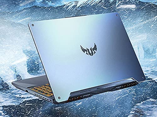 Amazon.com: ASUS TUF Gaming F15 Gaming Laptop, 15.6” 144Hz FHD IPS-Type Display, Intel Core i7-11800H Processor, GeForce RTX 3060, 16GB DDR4 RAM, 1TB PCIe SSD, Wi-Fi 6, Windows 10 Home, TUF506HM-ES76 : Electronics