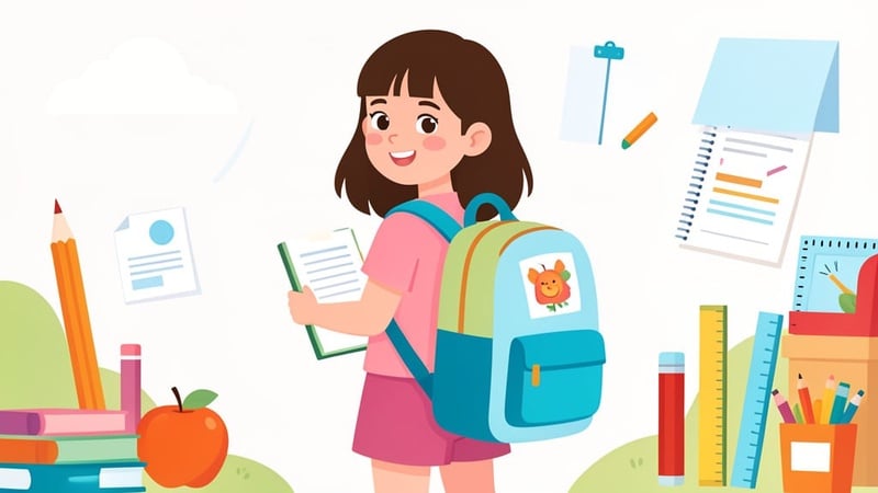 Back to School Backpacks - KSP Sale