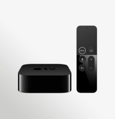 סטרימר Apple TV 4K 32GB אפל | חנות פרטנר החדשה