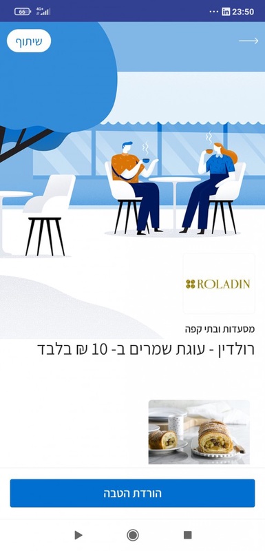 דף הבית