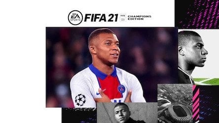 FIFA 21 Beckham Edition PS4™ & PS5™