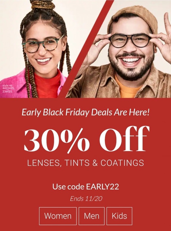 Eyeglasses Online | Eyewear for Everyone™ | Zenni Optical