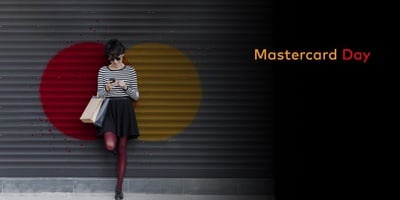 Mastercard Day