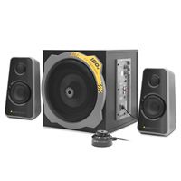 מערכת רמקולים עוצמתיים! Pure Acoustics MTX 250 205567- P1000