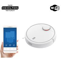 שואב אבק רובוטי XIAOMI דגם Mi Robot Vacuum 307953- P1000