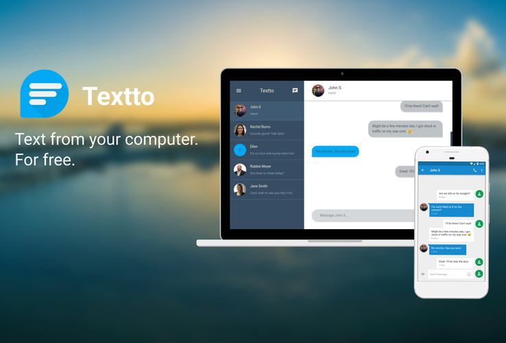 Textto for Android - APK Download