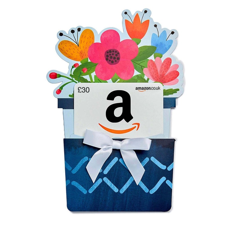 Amazon.co.uk: Gift Cards