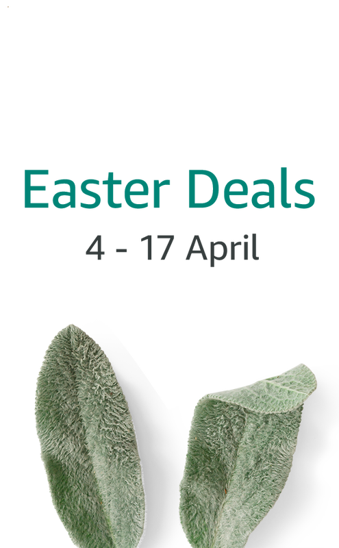 Amazon.co.uk: Low Prices in Electronics, Books, Sports Equipment & more