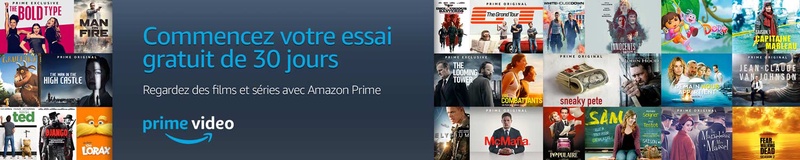 Amazon.fr : livres, DVD, jeux vidéo, musique, high-tech, informatique, jouets, vêtements, chaussures, sport, bricolage, maison, beauté, puériculture, épicerie et plus encore !