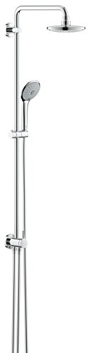 GROHE Colonne de Douche Euphoria System 180 27297001 (Import Allemagne)